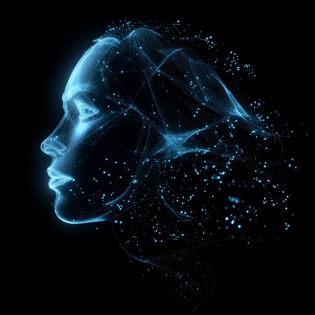 AI holographic core — LikiDiteKur Neural Core